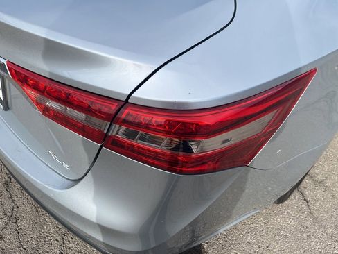 Used 2017 Toyota Avalon XLE Premium w/ Protection Package image 48