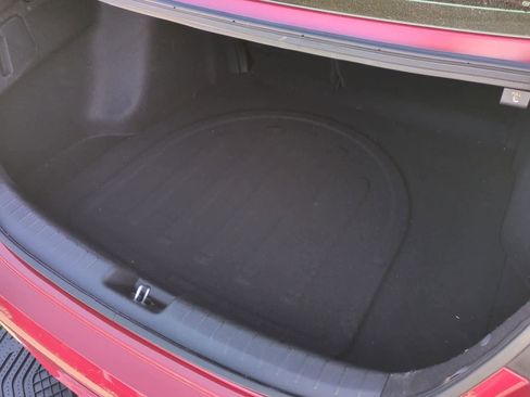 Certified 2024 Kia Forte GT-Line w/ GT-Line Premium Package image 35