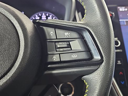 Used 2024 Subaru Outback Onyx Edition AWD/4WD image 18