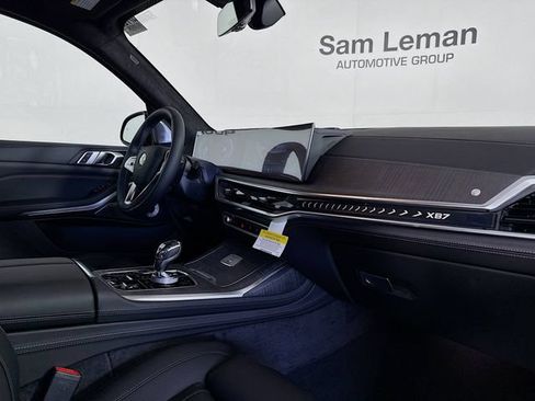 New 2026 BMW ALPINA XB7 image 35