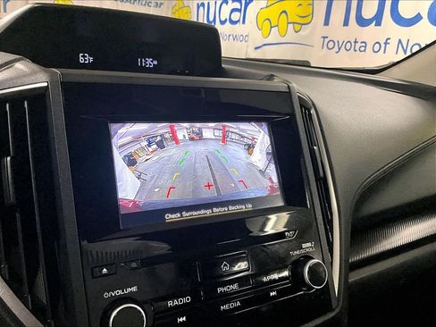 Used 2019 Subaru Crosstrek 2.0i Premium w/ Eyesight System AWD/4WD image 19