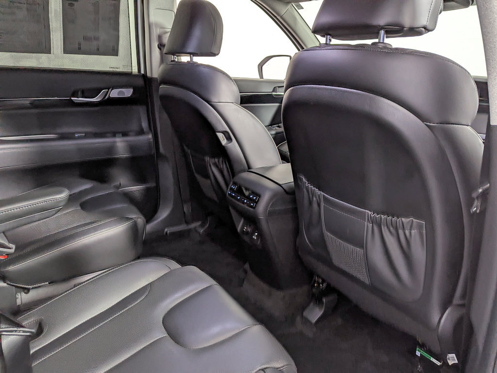 Used 2021 Hyundai Palisade Limited AWD/4WD image 44