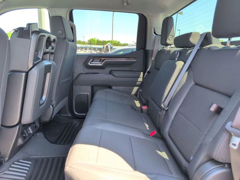 New 2026 GMC Sierra 1500 Elevation AWD/4WD image 31