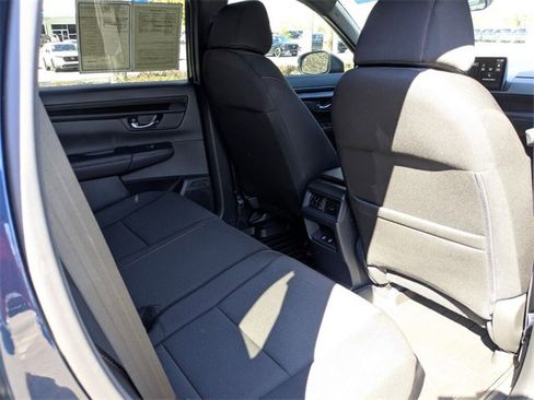 Certified 2026 Honda CR-V Sport image 38