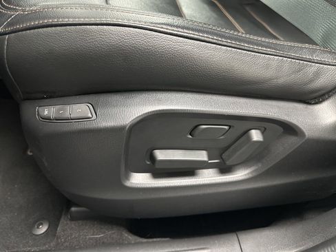 Certified 2023 MAZDA CX-5 AWD 2.5 S w/ Premium Plus Pkg image 16