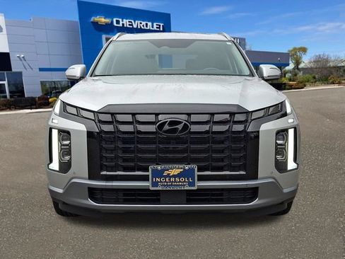 Used 2025 Hyundai Palisade SEL AWD/4WD image 22