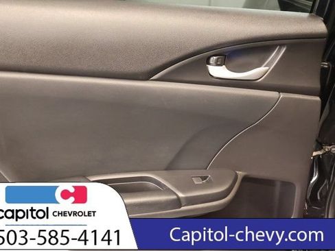 Used 2019 Honda Civic Sport image 29