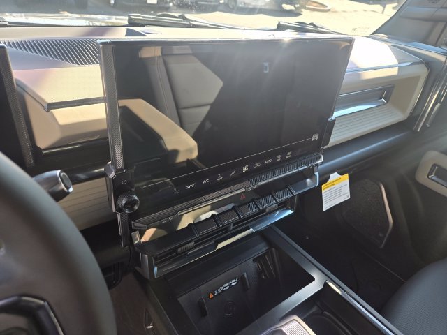 New 2026 GMC Hummer EV SUV w/ LPO, Dark Essentials Package AWD/4WD image 14