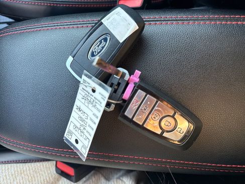 Used 2023 Ford Escape ST-Line w/ Tech Pack #1 image 21