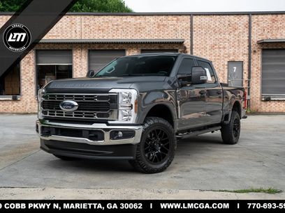 Used 2024 Ford F350 XLT