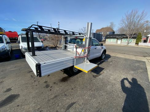 Used 2019 Ford Ranger XL image 8