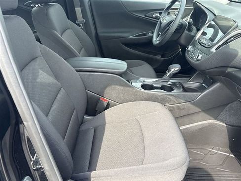 Certified 2023 Chevrolet Malibu LT image 26