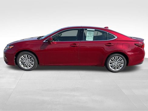 Used 2017 Lexus ES 350 image 10