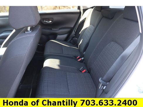 Certified 2024 Honda HR-V LX image 25