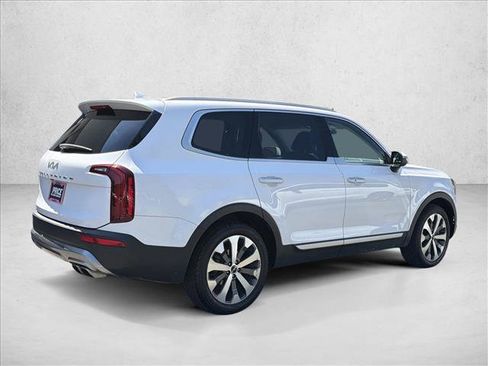 Used 2022 Kia Telluride S AWD/4WD image 5