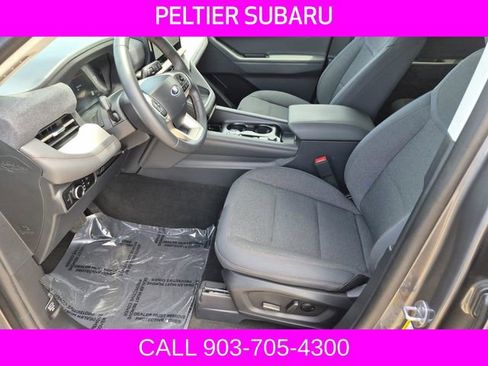 Used 2025 Ford Explorer Active RWD image 20
