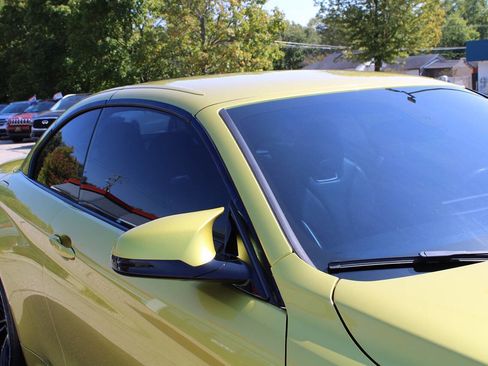 Used 2016 BMW M4 Convertible image 46