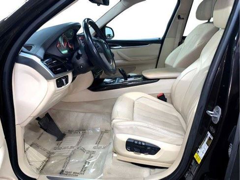 Used 2015 BMW X5 xDrive50i AWD/4WD image 18