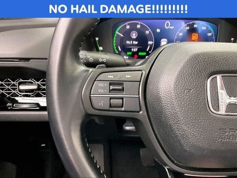 Used 2024 Honda Accord EX-L image 23