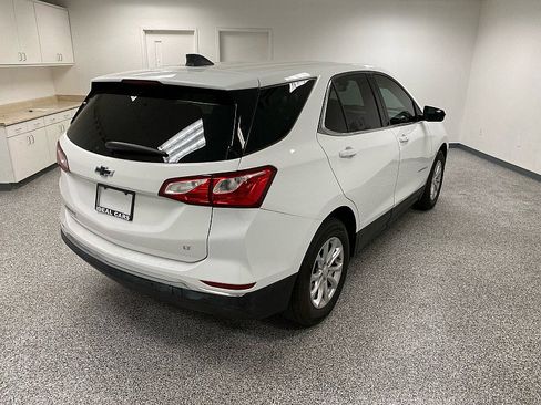 Used 2020 Chevrolet Equinox LT image 5