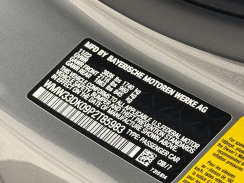 Used 2023 MINI Cooper 4-Door Hardtop image 22