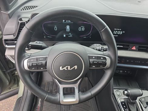 Used 2023 Kia Sportage X-Line image 17