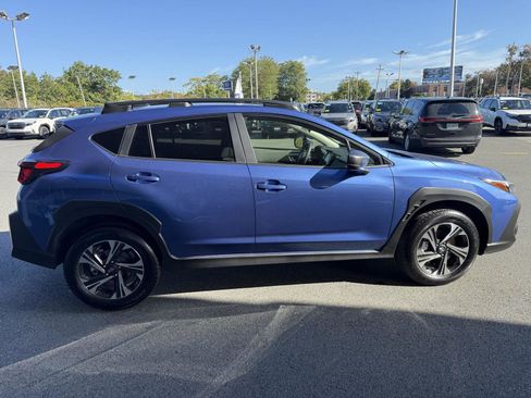 Certified 2025 Subaru Crosstrek 2.5i Premium image 5