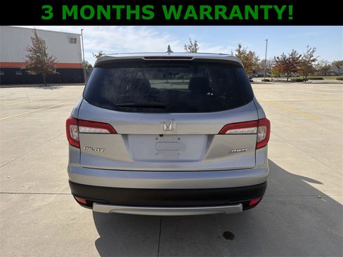 Used 2019 Honda Pilot EX-L image 29
