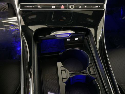 Certified 2025 Mercedes-Benz C 300 Sedan image 26