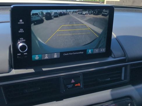 Certified 2023 Honda Pilot EX-L image 17