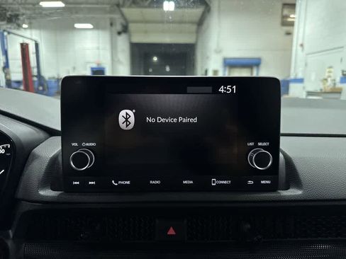 Used 2025 Honda CR-V LX image 20