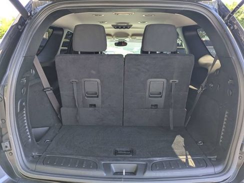 Used 2021 Dodge Durango SXT AWD/4WD image 14
