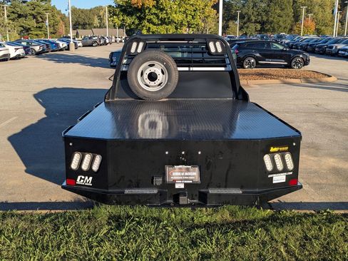 New 2025 Chevrolet Silverado 3500 W/T w/ WT Convenience Package image 4