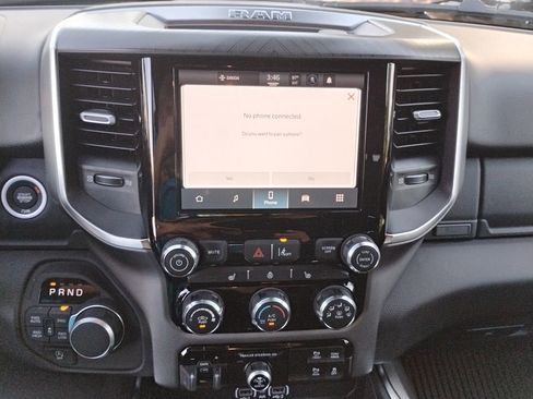 New 2026 RAM 1500 Big Horn image 29