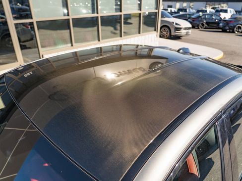 Used 2023 BMW M3 w/ Executive Package image 4