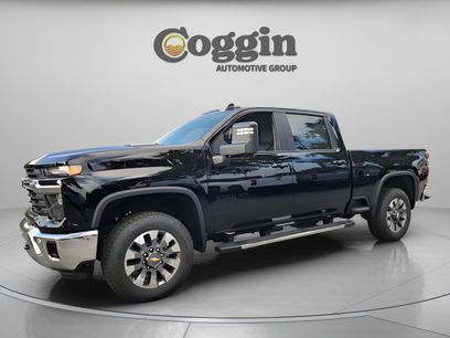 New 2026 Chevrolet Silverado 2500 LT w/ All Star Edition