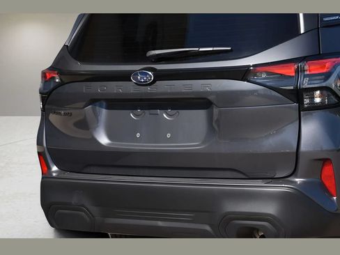 Certified 2026 Subaru Forester Premium AWD/4WD image 27