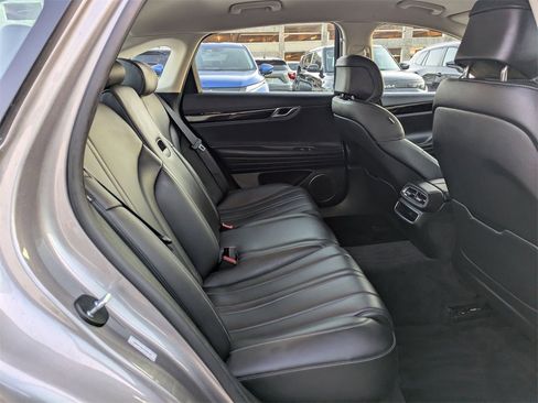 Used 2023 Genesis G80 2.5T image 31