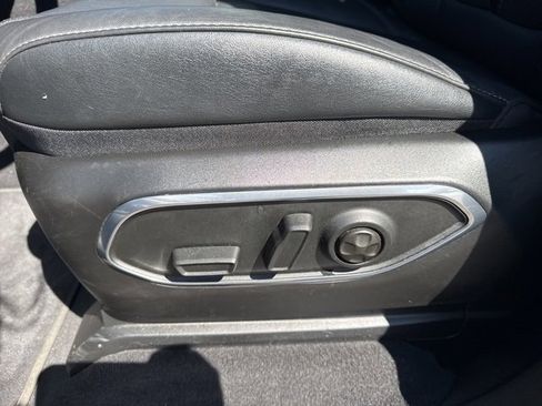 Used 2024 Jeep Wagoneer Series III image 20