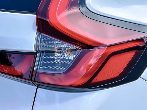 New 2026 Honda CR-V Sport-L image 12