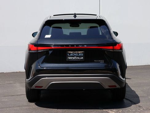 New 2026 Lexus RX 350 AWD w/ Convenience Package image 7
