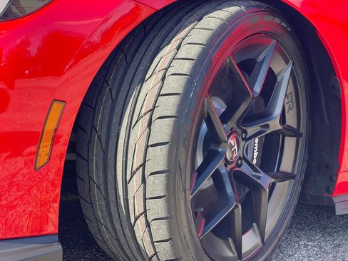 New 2025 Ford Mustang GT Premium w/ GT Performance Package image 22