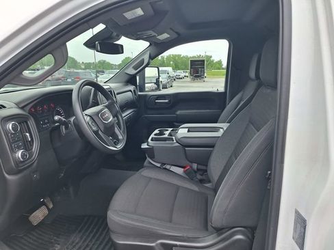 Used 2024 GMC Sierra 2500 Pro AWD/4WD image 11