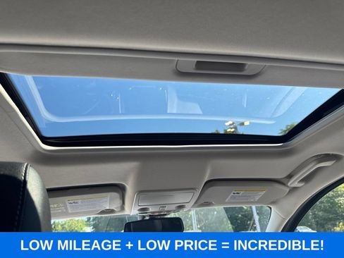Used 2019 Ford EcoSport Titanium AWD/4WD image 21