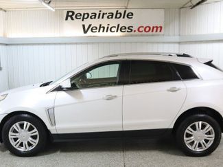 Used 2015 Cadillac SRX Luxury w/ Driver Awareness Package image 1