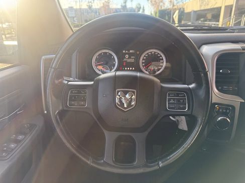 Used 2014 RAM 1500 Big Horn image 20