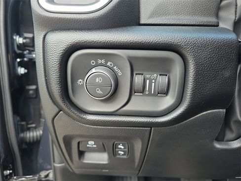 New 2026 RAM 1500 Big Horn image 25