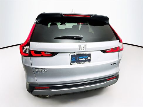 Used 2023 Honda CR-V Sport image 6