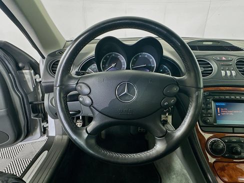Used 2004 Mercedes-Benz SL 500 image 17