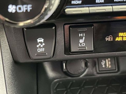 Certified 2025 Toyota RAV4 XLE Premium w/ Weather Package FWD image 25